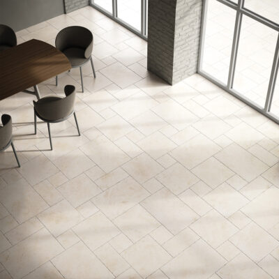 Novara Bianco 30x60 Mat