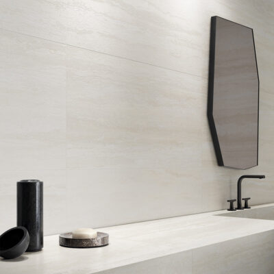 Novara Bianco Vein 30x60 Ru