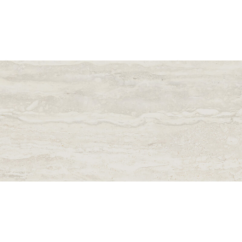 Novara Bianco Vein 30x60 Ru - Billede 2