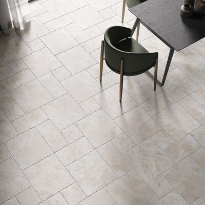 Novara Grigio 20x20 Mat