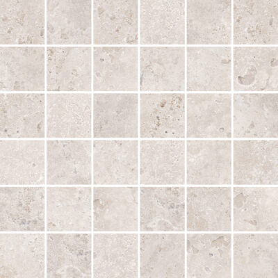 Novara Grigio 30x30 Mat Mosaik