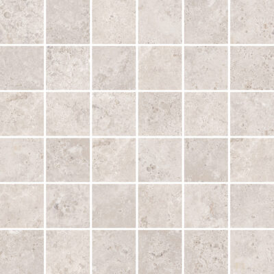 Novara Grigio 30x30 Mat Mosaik