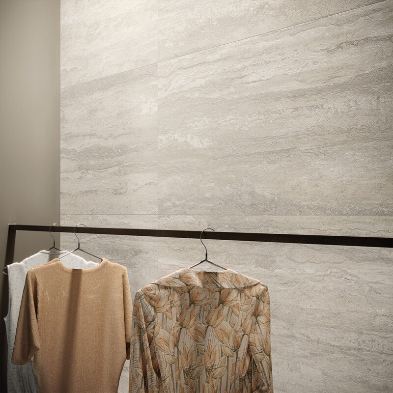 Novara Grigio Vein 120x280 Blank