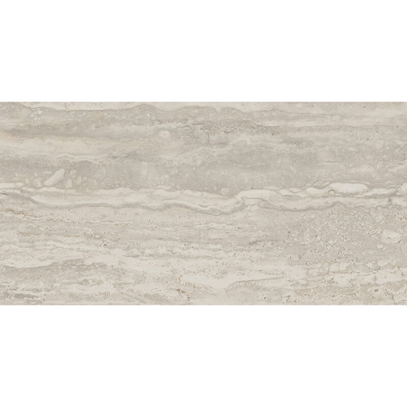 Novara Grigio Vein 30x60 Ru - Billede 2