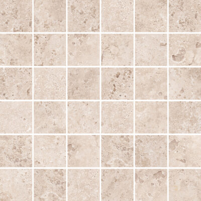 Novara Tufo 30x30 Mat Mosaik