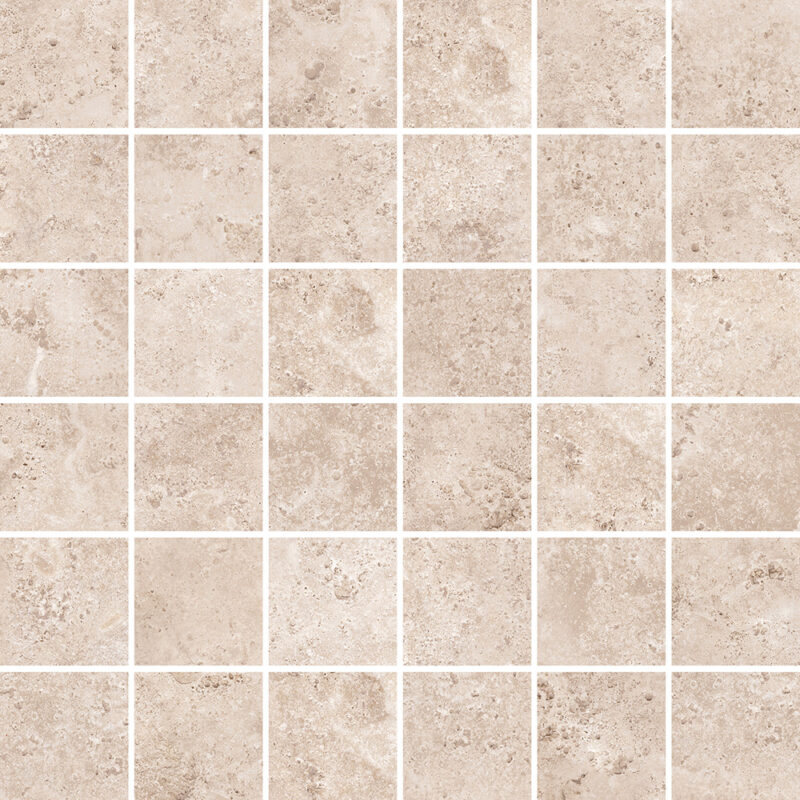 Novara Tufo 30x30 Mat Mosaik - Image 4