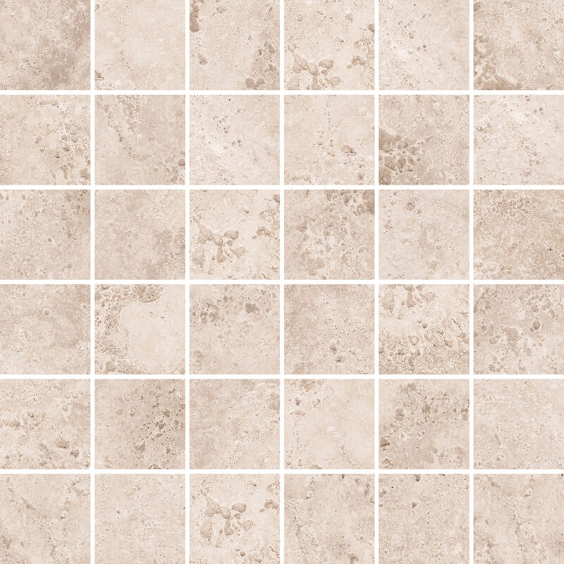 Novara Tufo 30x30 Mat Mosaik - Image 5