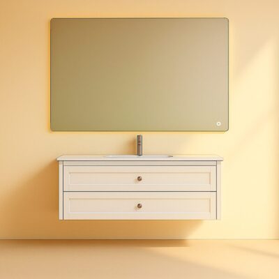 Kagami Glow Soft 100x80 Spejl