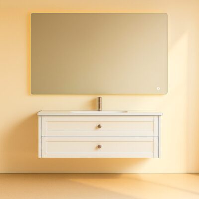 Kagami Glow Soft 120x80 Spejl