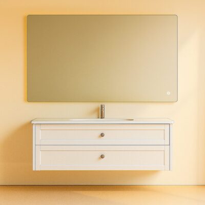 Kagami Glow Soft 140x80 Spejl