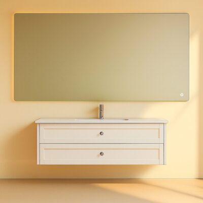 Kagami Glow Soft 160x80 Spejl