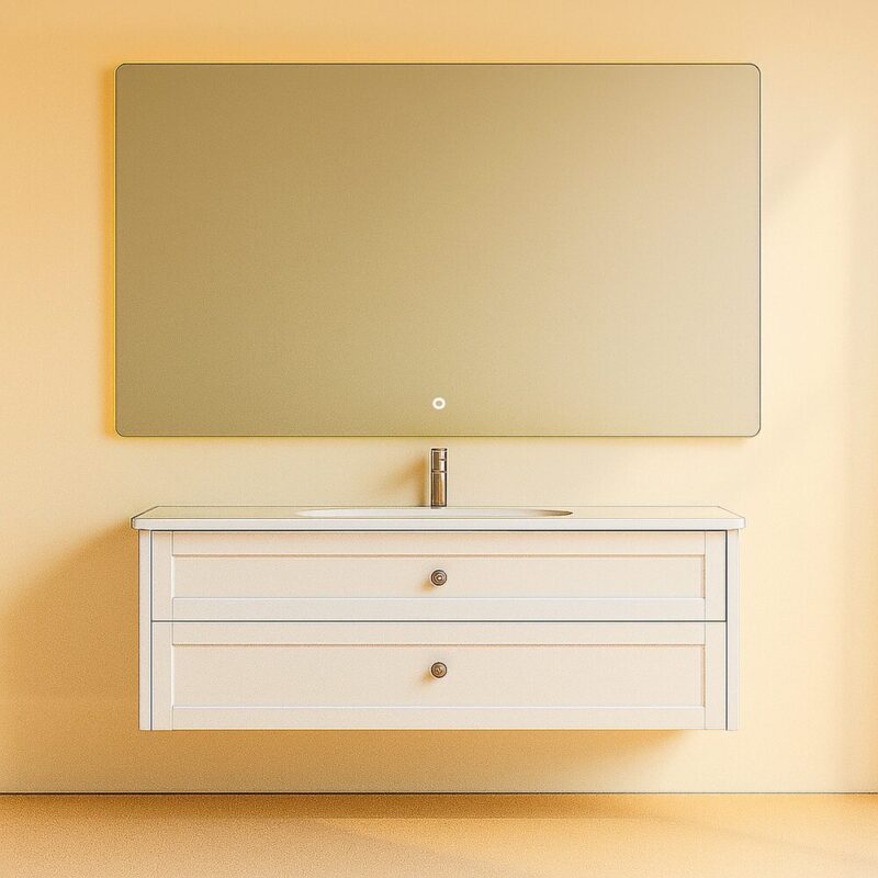 Kagami Glow Soft 120x80 Spejl
