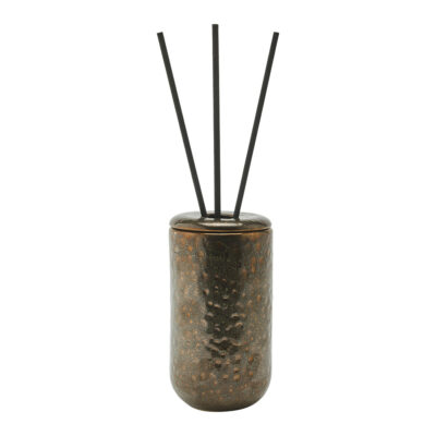 Aquanova Ugo Duftpindeholder Vintage bronze