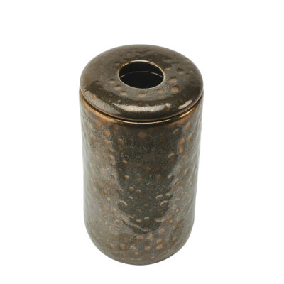 Aquanova Ugo Duftpindeholder Vintage bronze