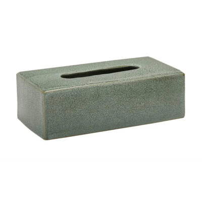 Aquanova Ugo Kleenex holder Forest Aquanova Ugo Kleenex holder Forest