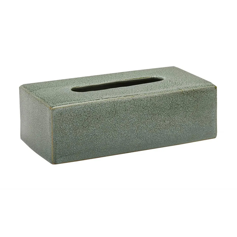 Aquanova Ugo Kleenex holder Forest Aquanova Ugo Kleenex holder Forest