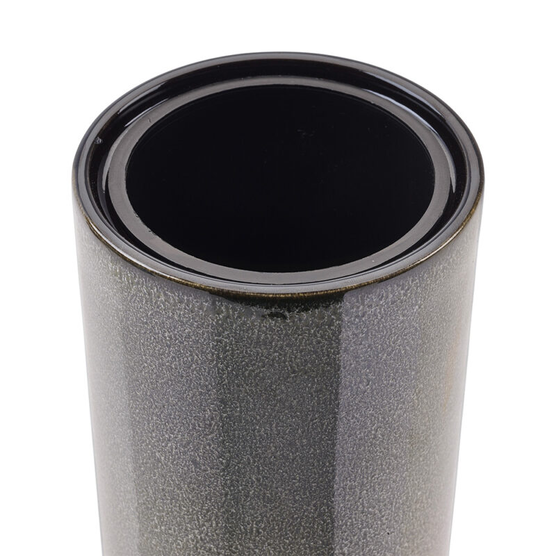 Aquanova Ugo Toiletbørste Black olive - Billede 3