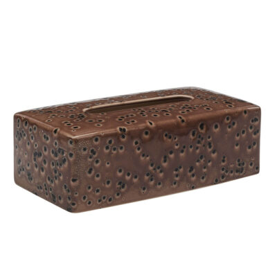 Aquanova Ugo Kleenex holder Camel