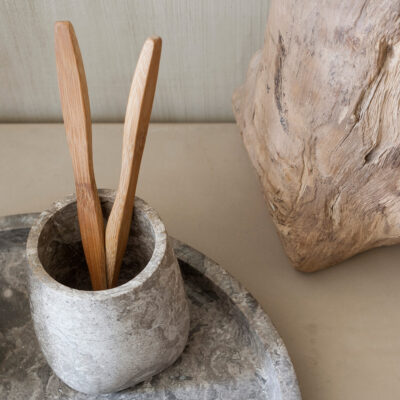 Aquanova Conor Tandkrus Beige