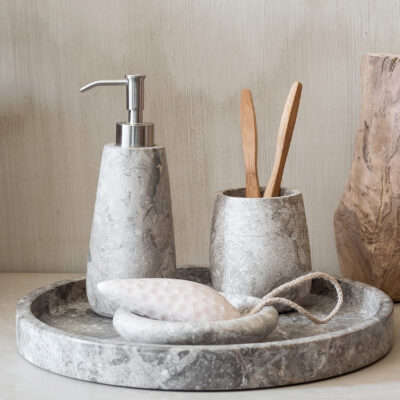 Aquanova Conor Bakke Rund Beige