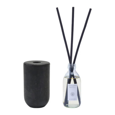 Aquanova Hammam Duftpindeholder Dark grey