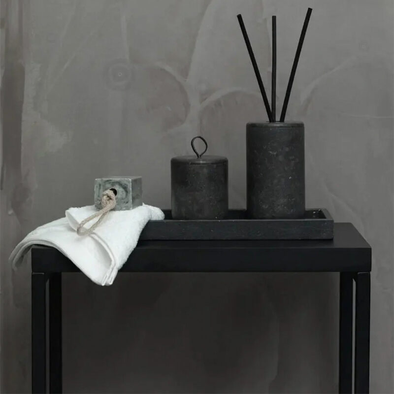 Aquanova Hammam Beauty Box Dark grey - Billede 2