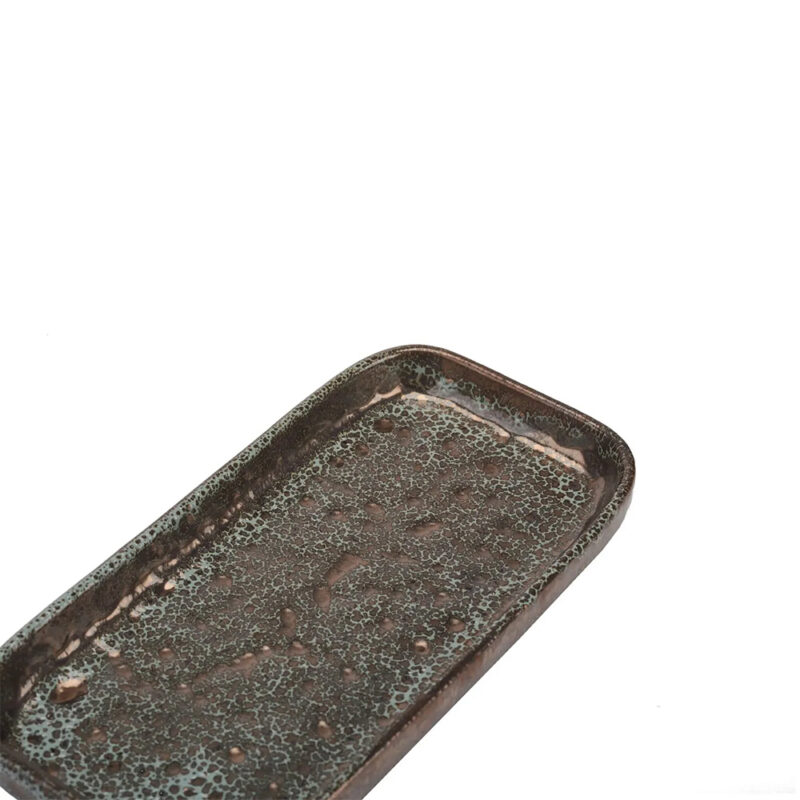 Aquanova Ugo Bakke Vintage bronze - Billede 2