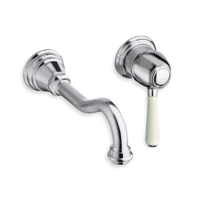 Classic AEC-231 Håndvaskarmatur Krom