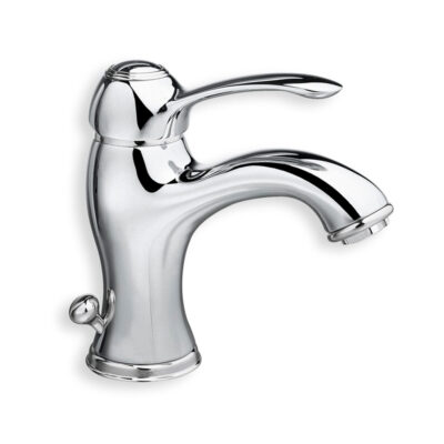 Classic ARC-211 Håndvaskarmatur Børstet Antik Messing