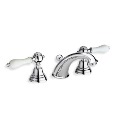 Classic CLC-201 Håndvaskarmatur Krom