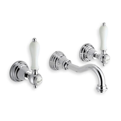 Classic CLC-942 Håndvaskarmatur Krom