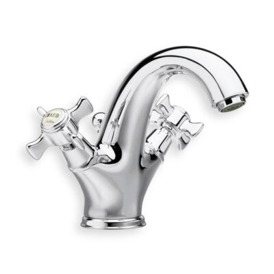 Classic CNC-212 Håndvaskarmatur Krom