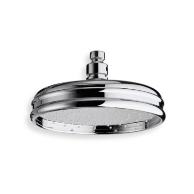 Classic CNC-114 Komplet Brusesæt Krom