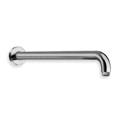 Classic AEC-689 Komplet Brusesæt Krom