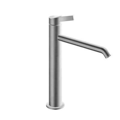 Inox PAC-227 Håndvaskarmatur Børstet Kobber PVD Inox PAC-227 Håndvaskarmatur Børstet Kobber PVD