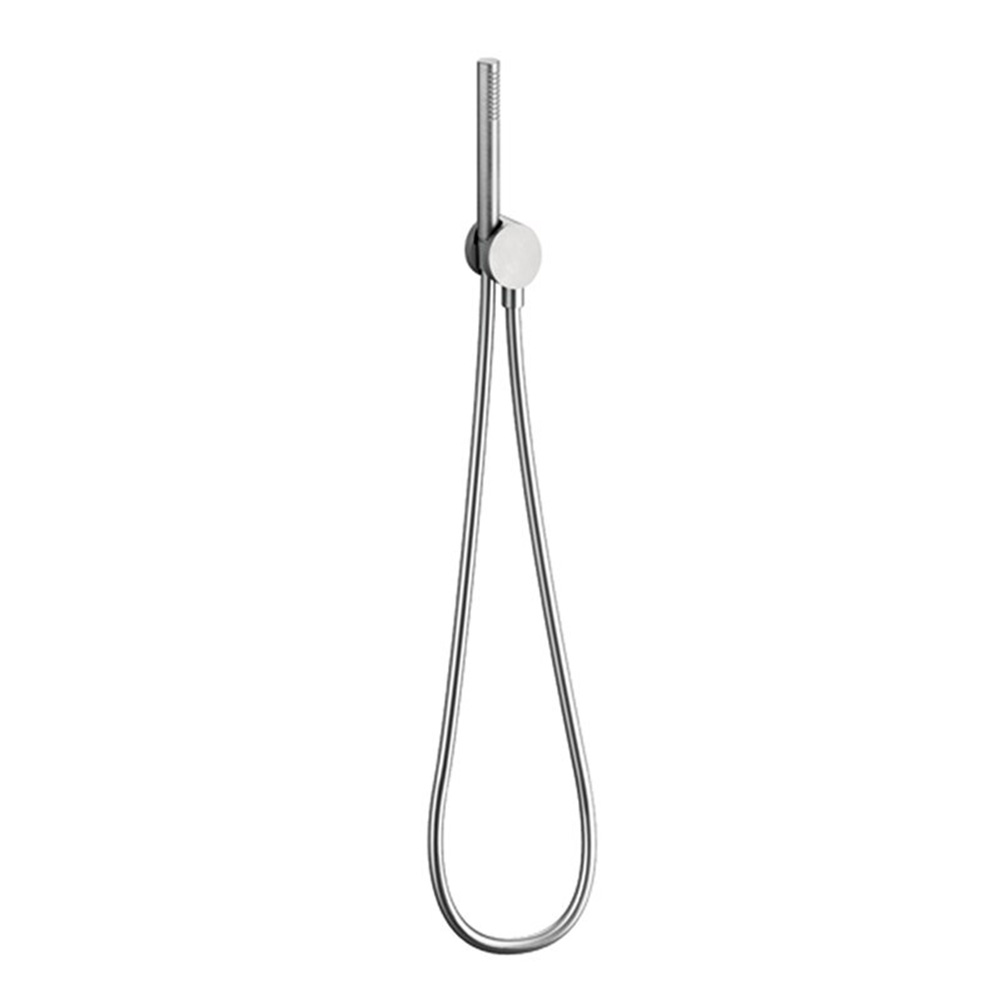 Inox PAC-162 Komplet Brusesæt Ø30cm Børstet Kobber PVD Inox PAC-162 Komplet Brusesæt Ø30cm Børstet Kobber PVD - Billede 5