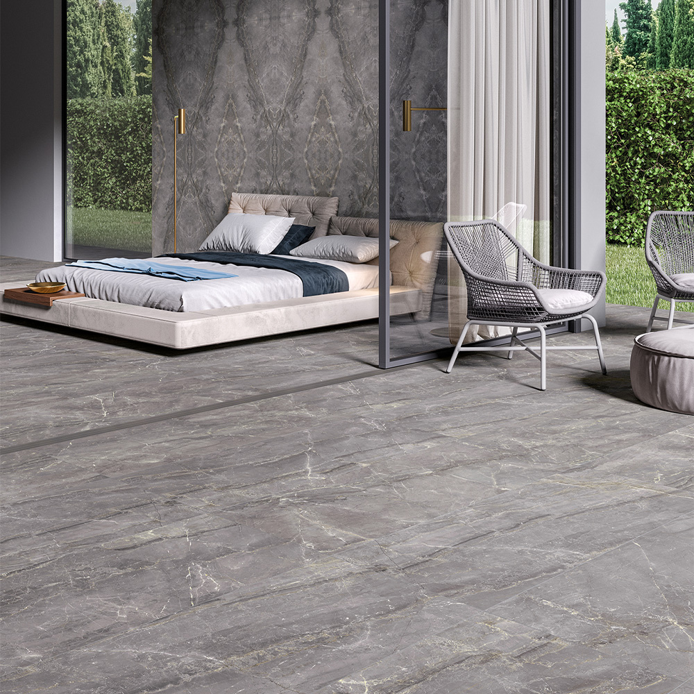 Salerno Bianco 60x60 Mat Salerno Bianco 60x60 Mat