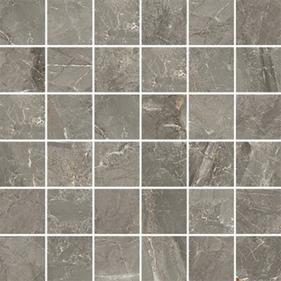 Salerno Argento 30x30 Blank Mosaik Salerno Argento 30x30 Blank Mosaik