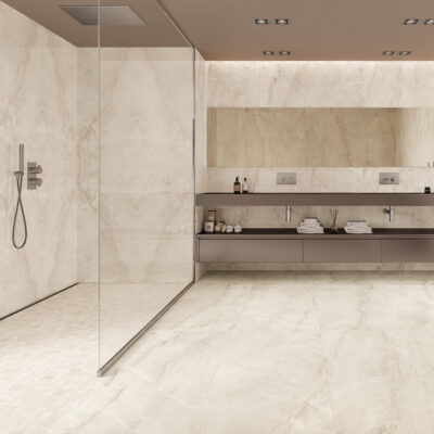 Salerno Avorio 60x60 Blank