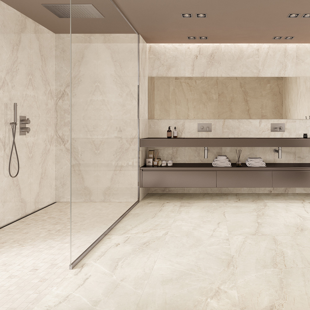 Salerno Avorio 60x60 Blank Salerno Avorio 60x60 Blank