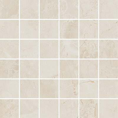 Salerno Avorio 30x30 Blank Mosaik Salerno Avorio 30x30 Blank Mosaik