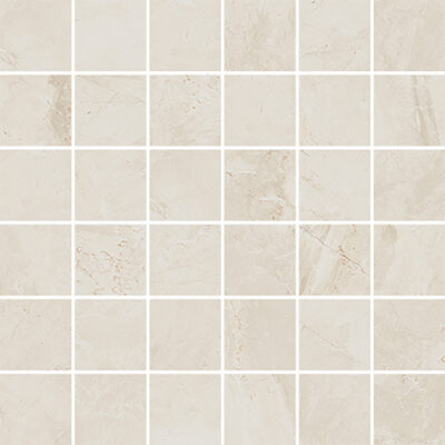 Salerno Avorio 30x30 Mat Mosaik Salerno Avorio 30x30 Mat Mosaik