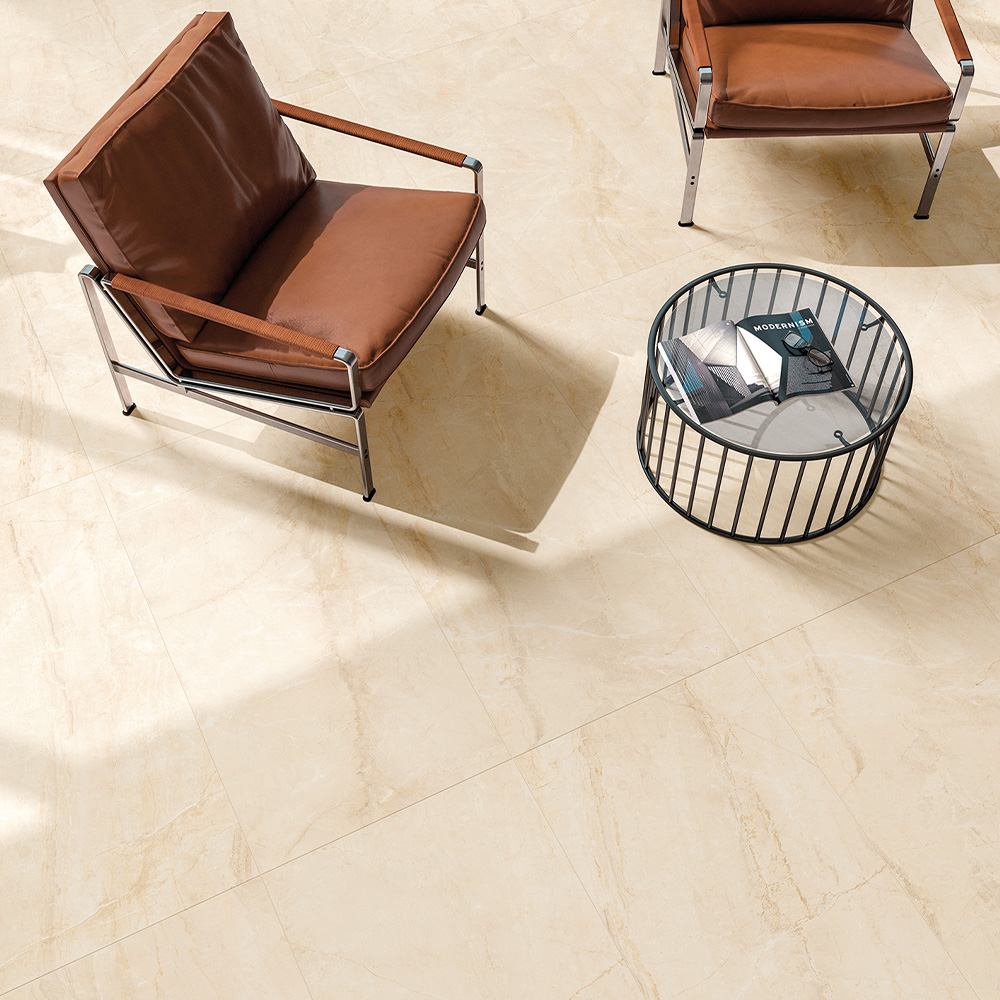 Salerno Beige 60x60 Mat Salerno Beige 60x60 Mat