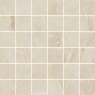 Salerno Beige 30x30 Mat Mosaik Salerno Beige 30x30 Mat Mosaik