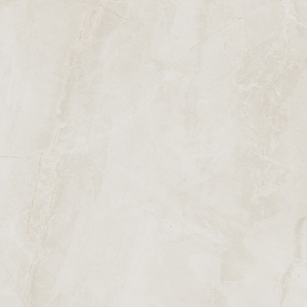 Salerno White 120x120 Mat Salerno White 120x120 Mat - Billede 2