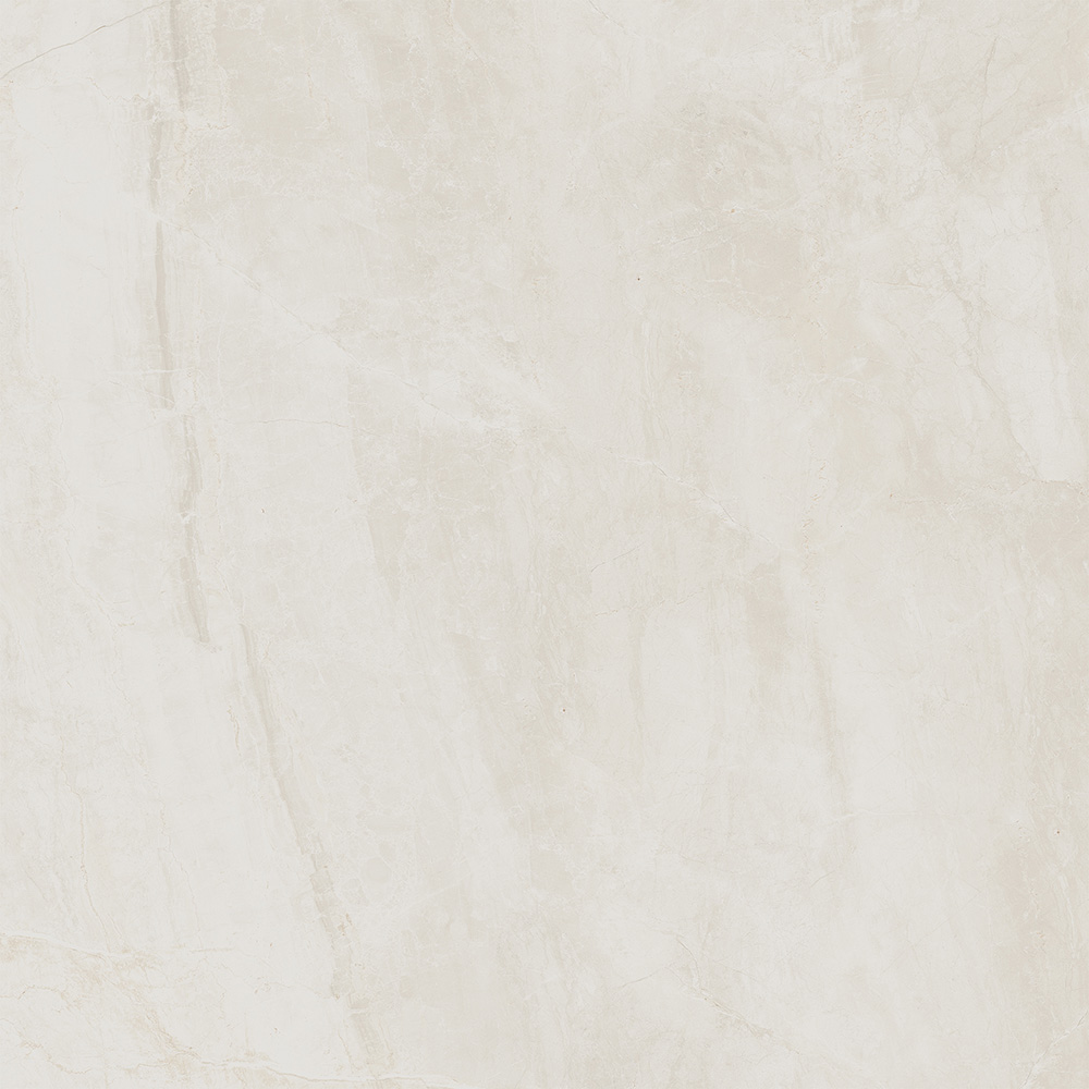 Salerno White 120x120 Mat Salerno White 120x120 Mat - Billede 3