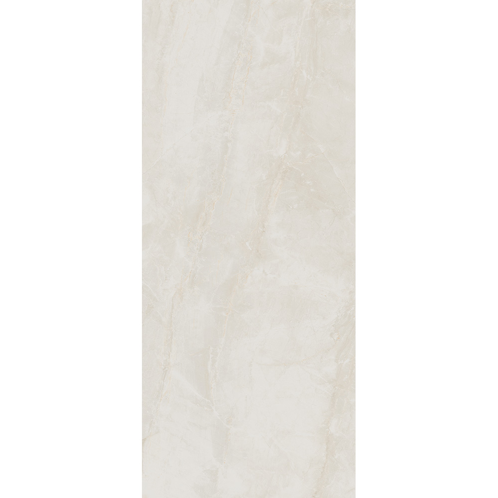 Salerno Bianco 120x280 Mat Salerno Bianco 120x280 Mat - Billede 3