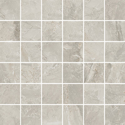 Salerno Grigio Luce 30x30 Blank Mosaik Salerno Grigio Luce 30x30 Blank Mosaik