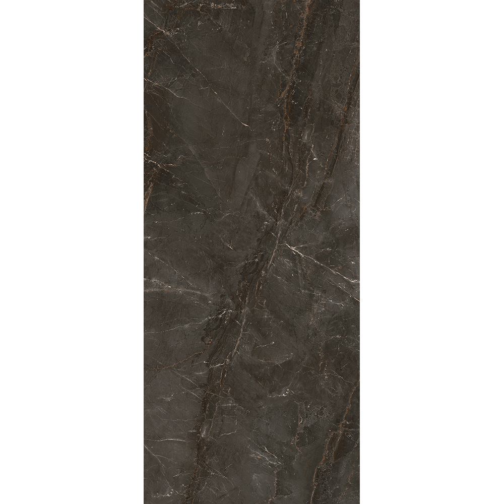 Salerno Nero 120x280 Mat Salerno Nero 120x280 Mat - Billede 2