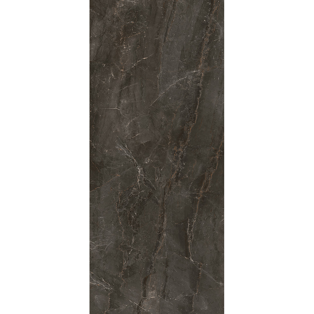 Salerno Nero 120x280 Mat Salerno Nero 120x280 Mat - Billede 3